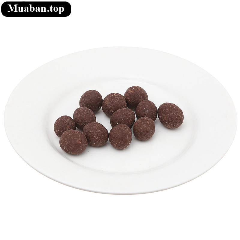 Đậu phộng phủ socola Koh-Kae gói 22g 5