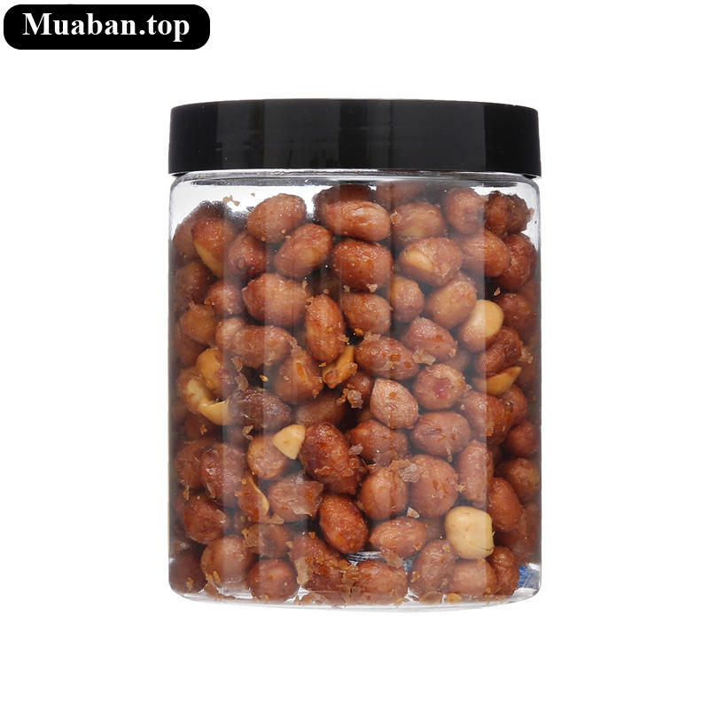 Đậu phộng vị tỏi ớt Phi Yến hũ 180g 3