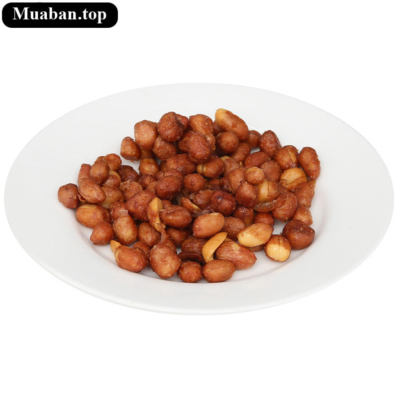 Đậu phộng vị tỏi ớt Phi Yến hũ 180g 9