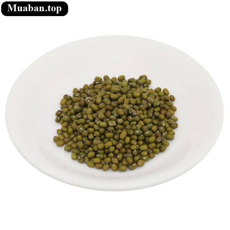 Đậu xanh hạt 150g 2