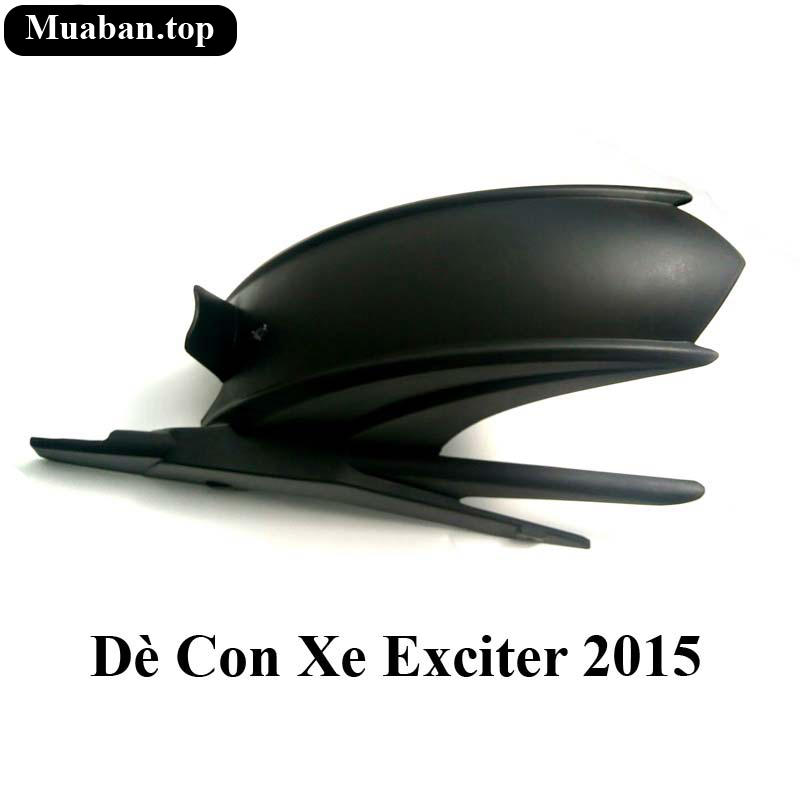 Dè chắn bùn con dành cho xe Exciter 150