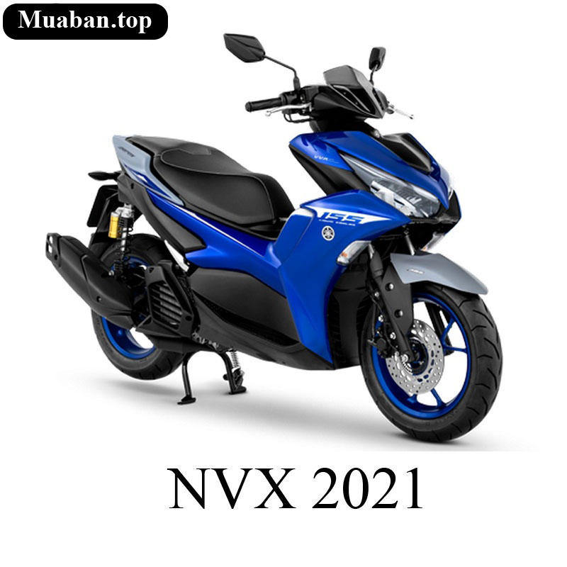 Dè chắn bùn dành cho xe NVX 2021 3