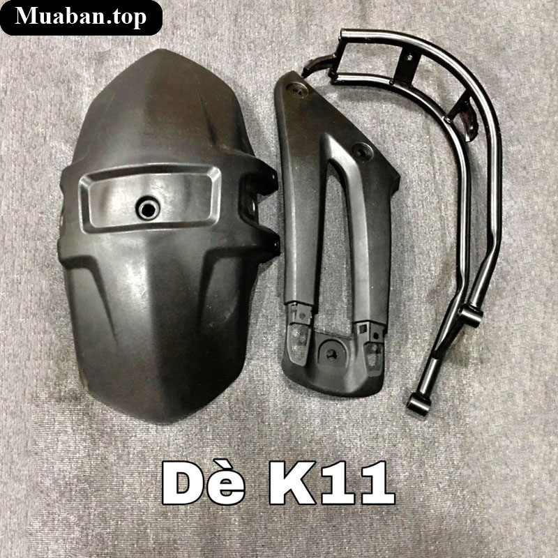 Dè chắn bùn K11 dành cho xe máy Dè chắn bùn K11 dành cho xe máy