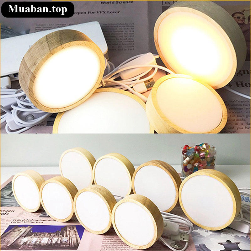 Đế đèn trang trí bàn làm việc và phòng ngủ 7