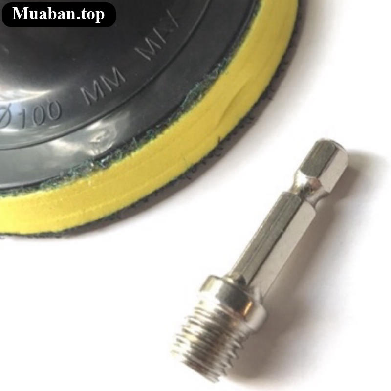 Đế nhựa chà nhám kích thước từ 100mm đến 180mm 7