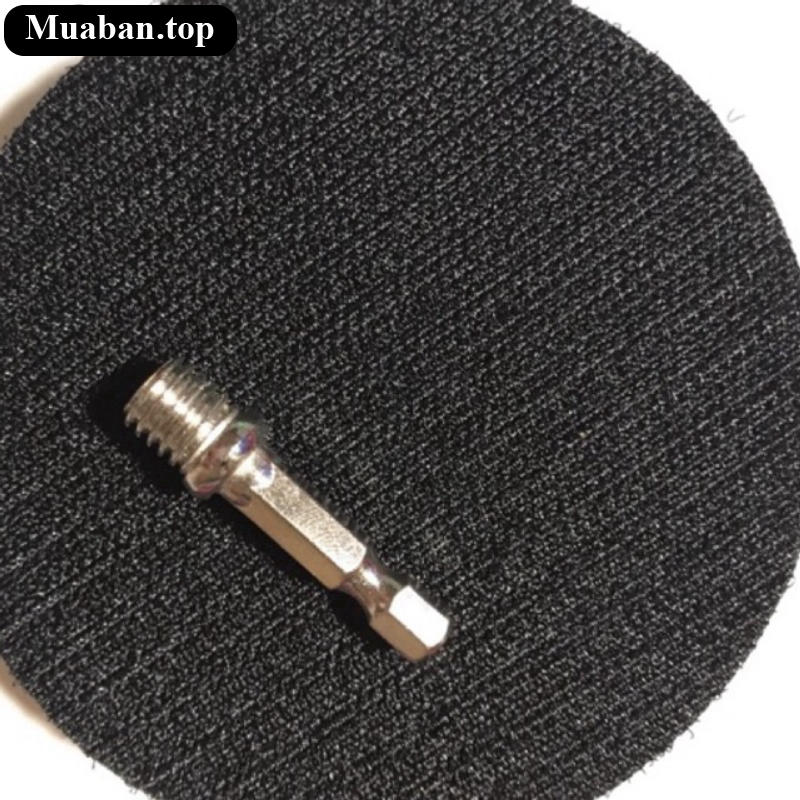 Đế nhựa chà nhám kích thước từ 100mm đến 180mm 8