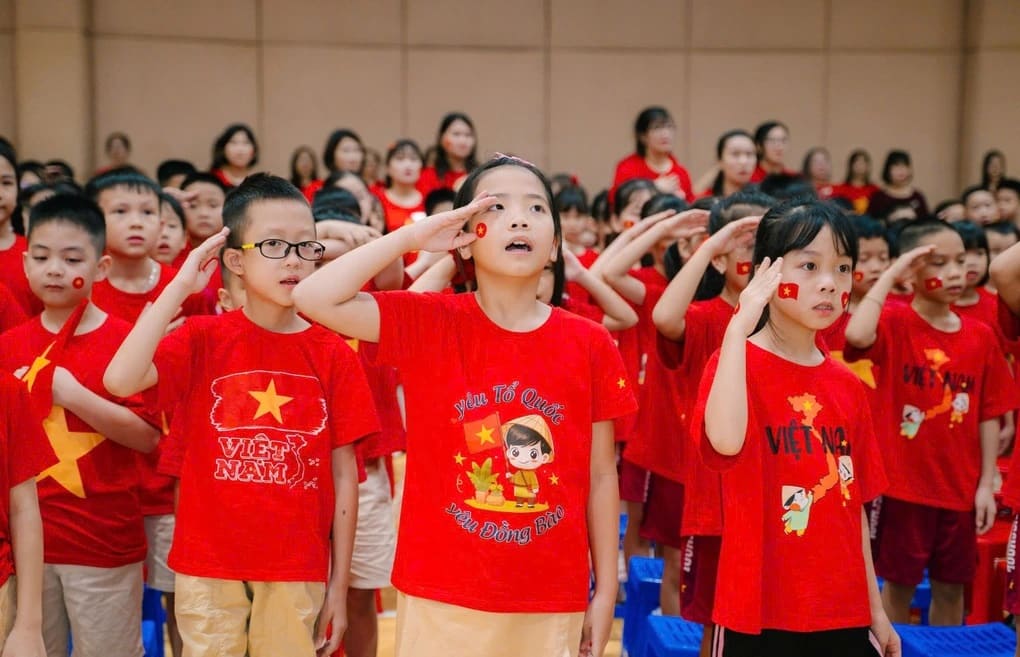 Đề xuất dạy tiếng Campuchia Thái Lan Indonesia ở trường phổ thông