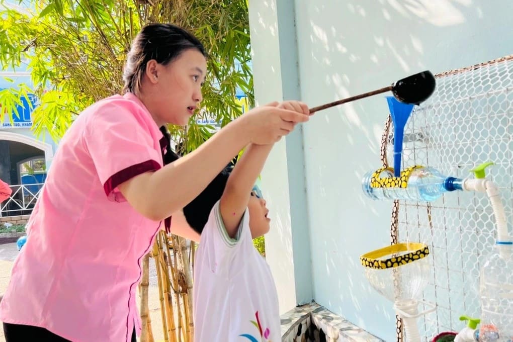 Đề xuất trợ cấp một năm lương cơ bản cho giáo viên mầm non mới tuyển từ năm 2025