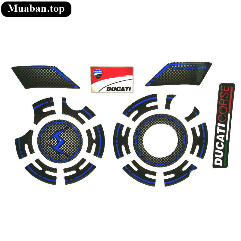 Decal dán lốc máy dành cho xe Winner 150 3