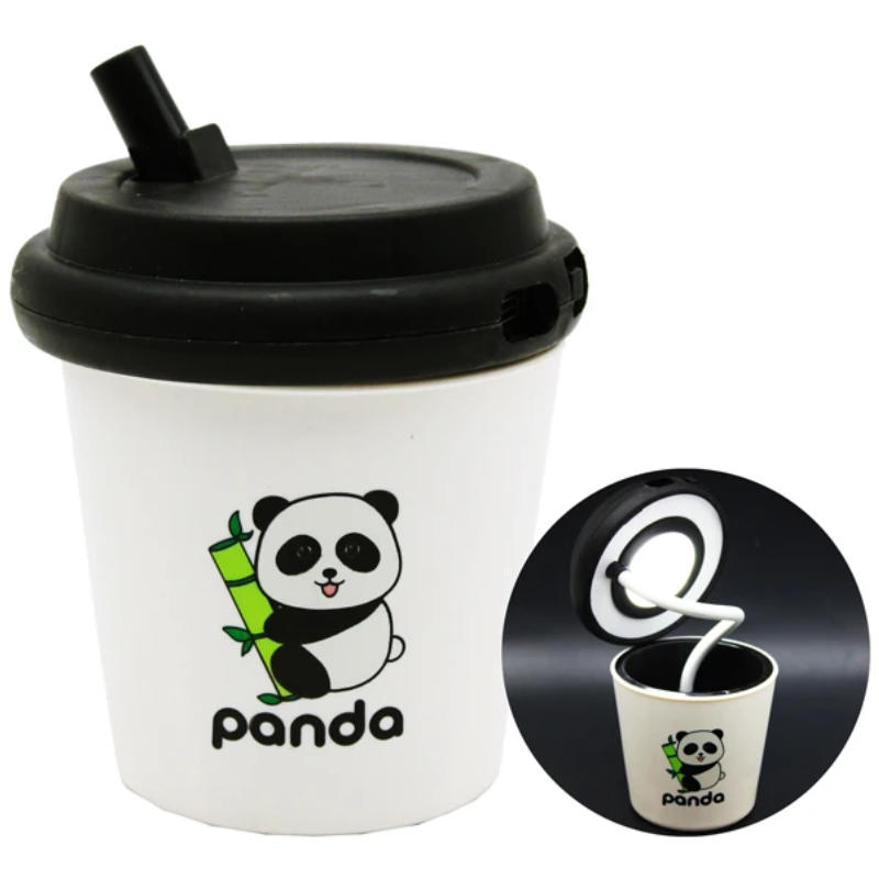 Đèn để Bàn Ly Hình Gấu Panda BJJ358G Đèn để Bàn Ly Hình Gấu Panda BJJ358G