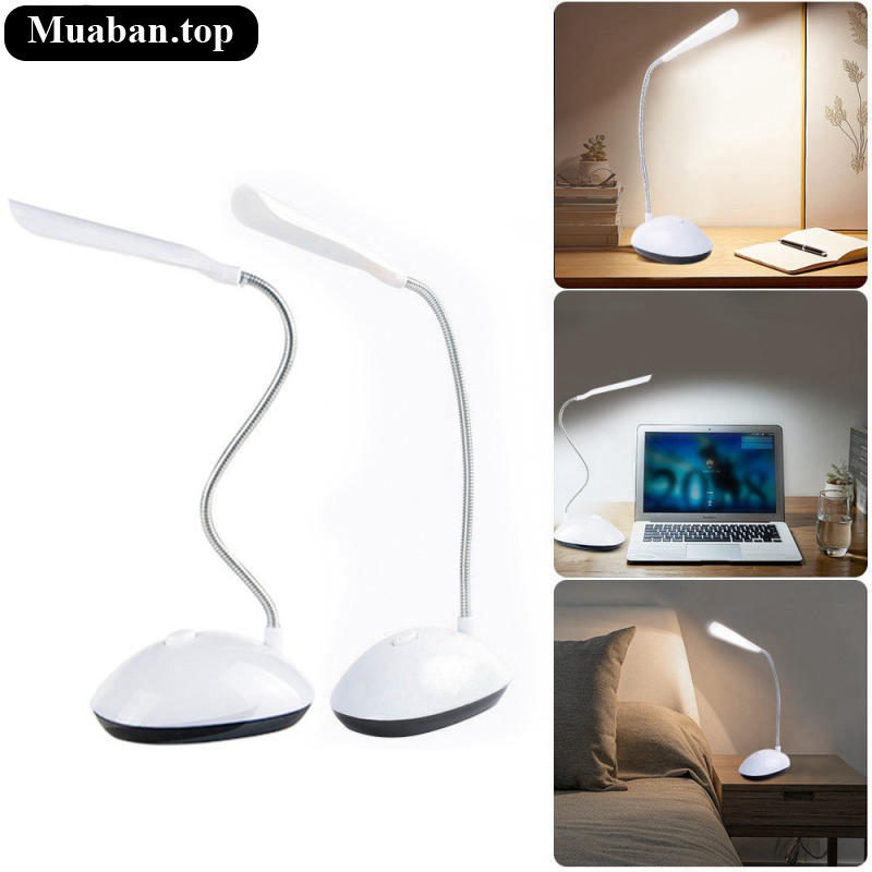 Đèn đọc sách để bàn nhỏ gọn Đèn đọc sách để bàn nhỏ gọn