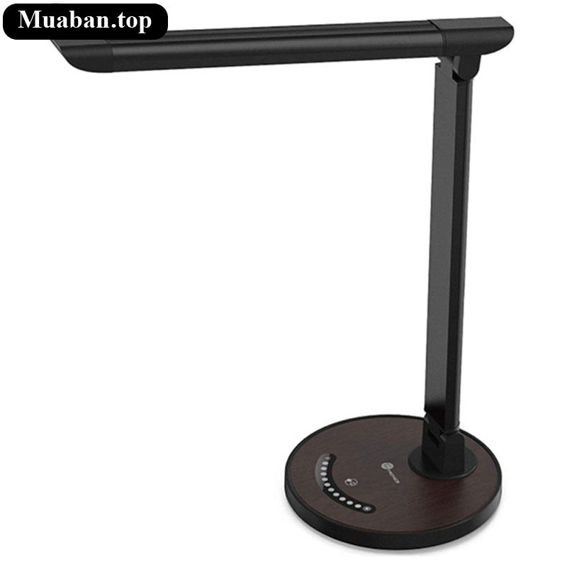 Đèn LED Chống Cận TaoTronics 12W TTDL13 Màu Đen Đèn LED Chống Cận TaoTronics 12W TTDL13 Màu Đen