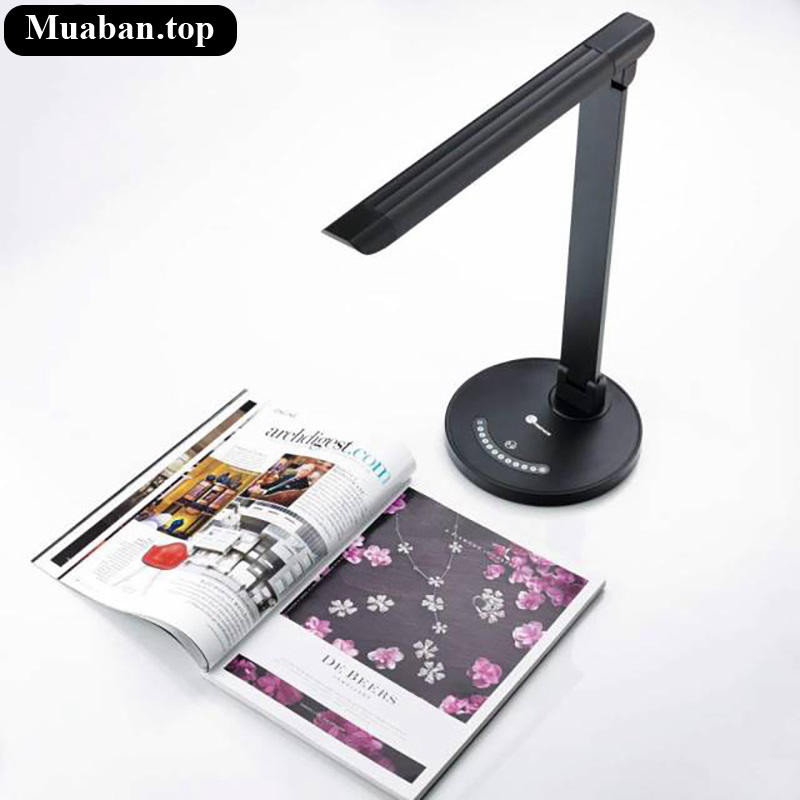 Đèn LED Chống Cận TaoTronics 12W TTDL13 Màu Đen 3