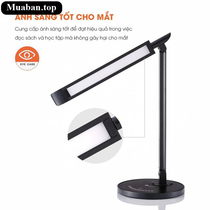 Đèn LED Chống Cận TaoTronics 12W TTDL13 Màu Đen 6
