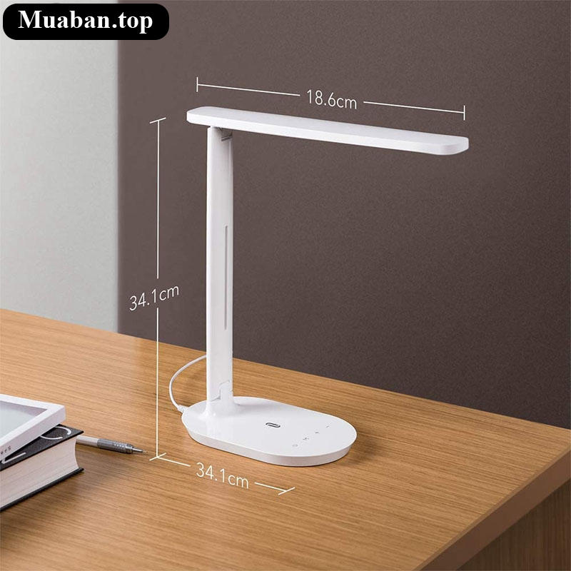 Đèn LED Chống Cận TaoTronics 5W TTDL064 Màu Trắng 2