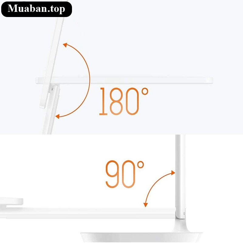 Đèn LED Chống Cận TaoTronics 5W TTDL064 Màu Trắng 3