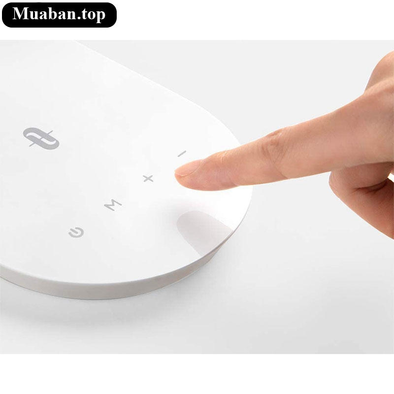 Đèn LED Chống Cận TaoTronics 5W TTDL064 Màu Trắng 4