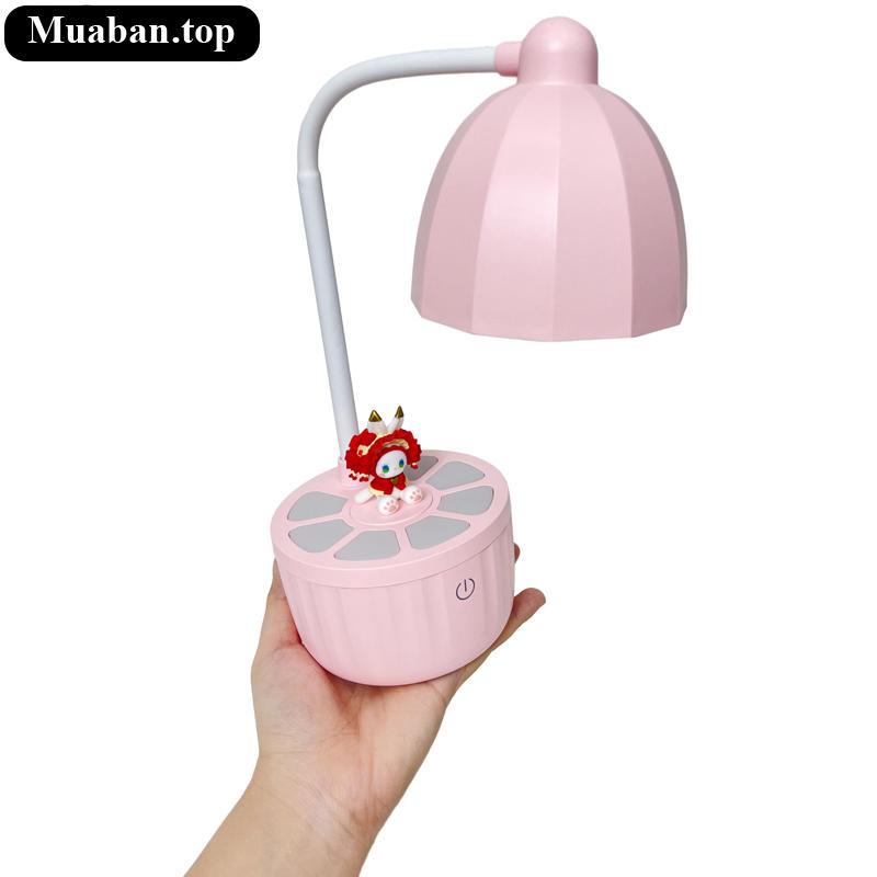 Đèn Sạc Để Bàn Trang Trí Hình Lucky Emma Yan Chuang LT A2103 10