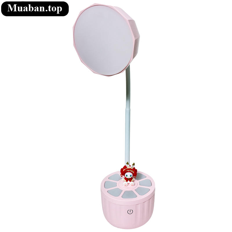 Đèn Sạc Để Bàn Trang Trí Hình Lucky Emma Yan Chuang LT A2103 5