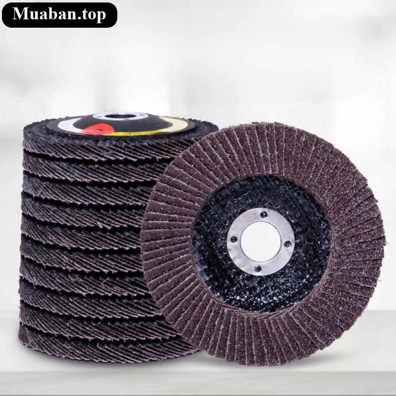 Đĩa chà nhám bánh chà nhám cao cấp Đĩa chà nhám bánh chà nhám cao cấp