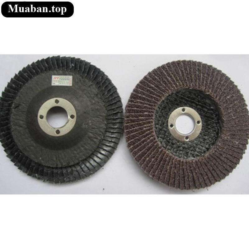 Đĩa chà nhám bánh chà nhám cao cấp 2