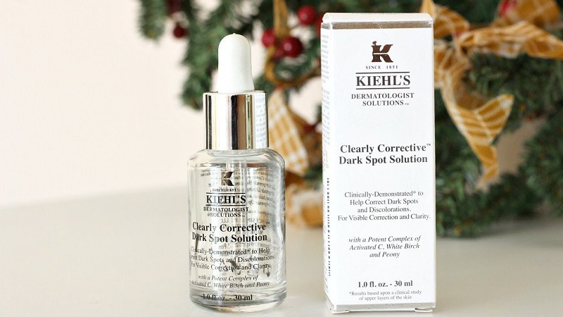 Điểm danh 10 serum dưỡng da tốt nhất hiện nay 10