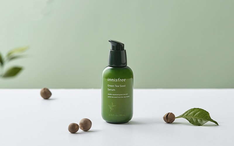 Điểm danh 10 serum dưỡng da tốt nhất hiện nay 3