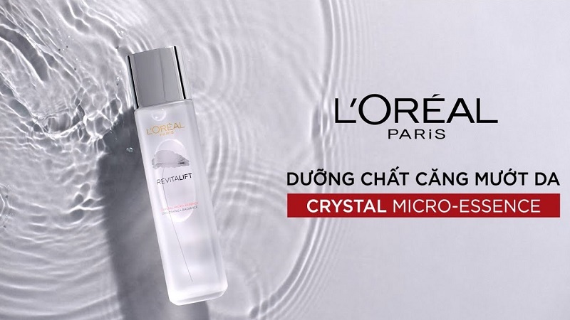 Điểm danh 10 serum dưỡng da tốt nhất hiện nay 5