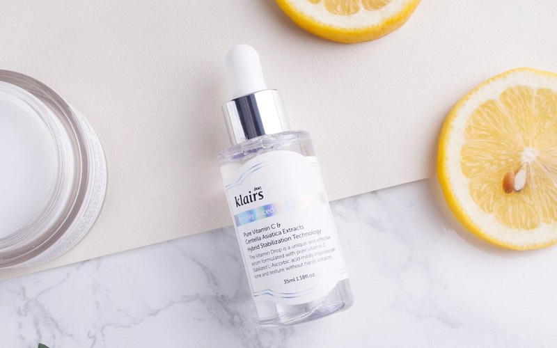 Điểm danh 10 serum dưỡng da tốt nhất hiện nay 6