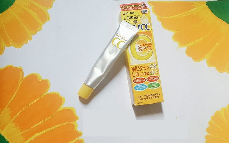 Điểm danh 10 serum dưỡng da tốt nhất hiện nay 8
