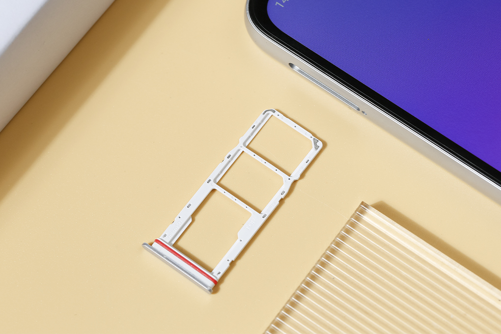 Điện thoại Samsung Galaxy A05 6GB 128GB 31