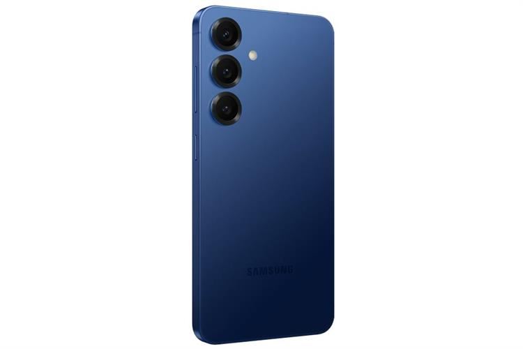 Điện thoại Samsung Galaxy S25 5G ram 12GB rom 256GB 4
