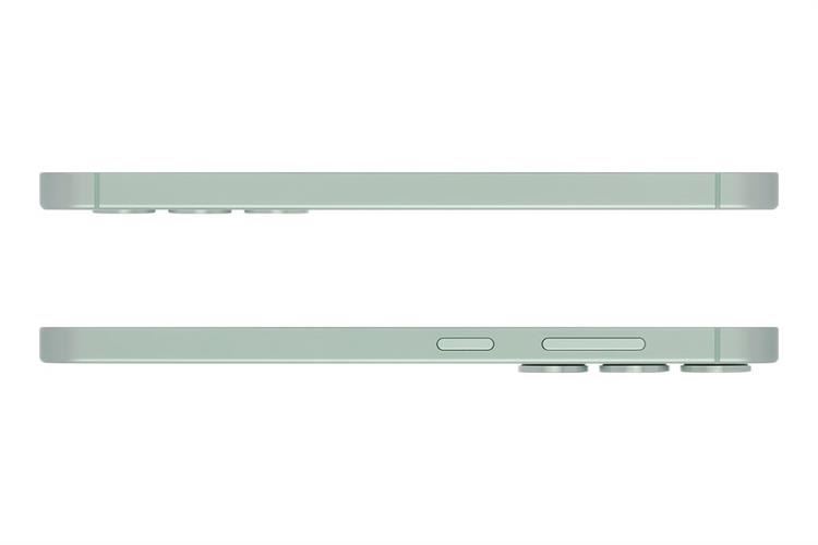 Điện thoại Samsung Galaxy S25 5G ram 12GB rom 256GB 2