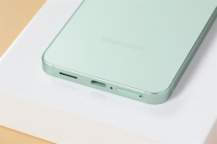Điện thoại Samsung Galaxy S25 5G ram 12GB rom 256GB 8