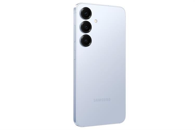 Điện thoại Samsung Galaxy S25 5G ram 12GB rom 256GB 4
