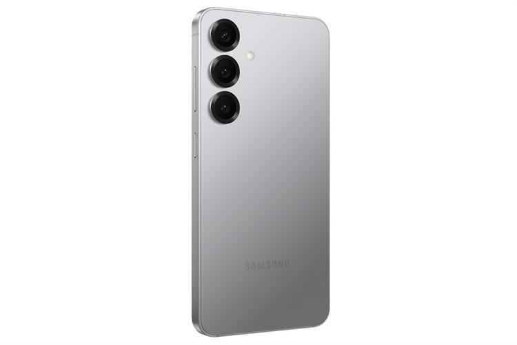 Điện thoại Samsung Galaxy S25 5G ram 12GB rom 256GB 4