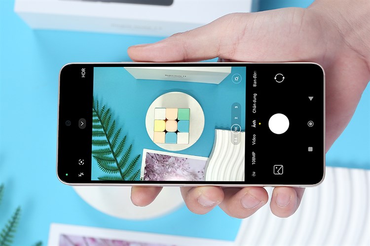 Điện thoại Xiaomi Redmi Note 13 bản ram 8GB rom 128GB 11