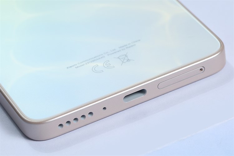 Điện thoại Xiaomi Redmi Note 13 bản ram 8GB rom 128GB 8