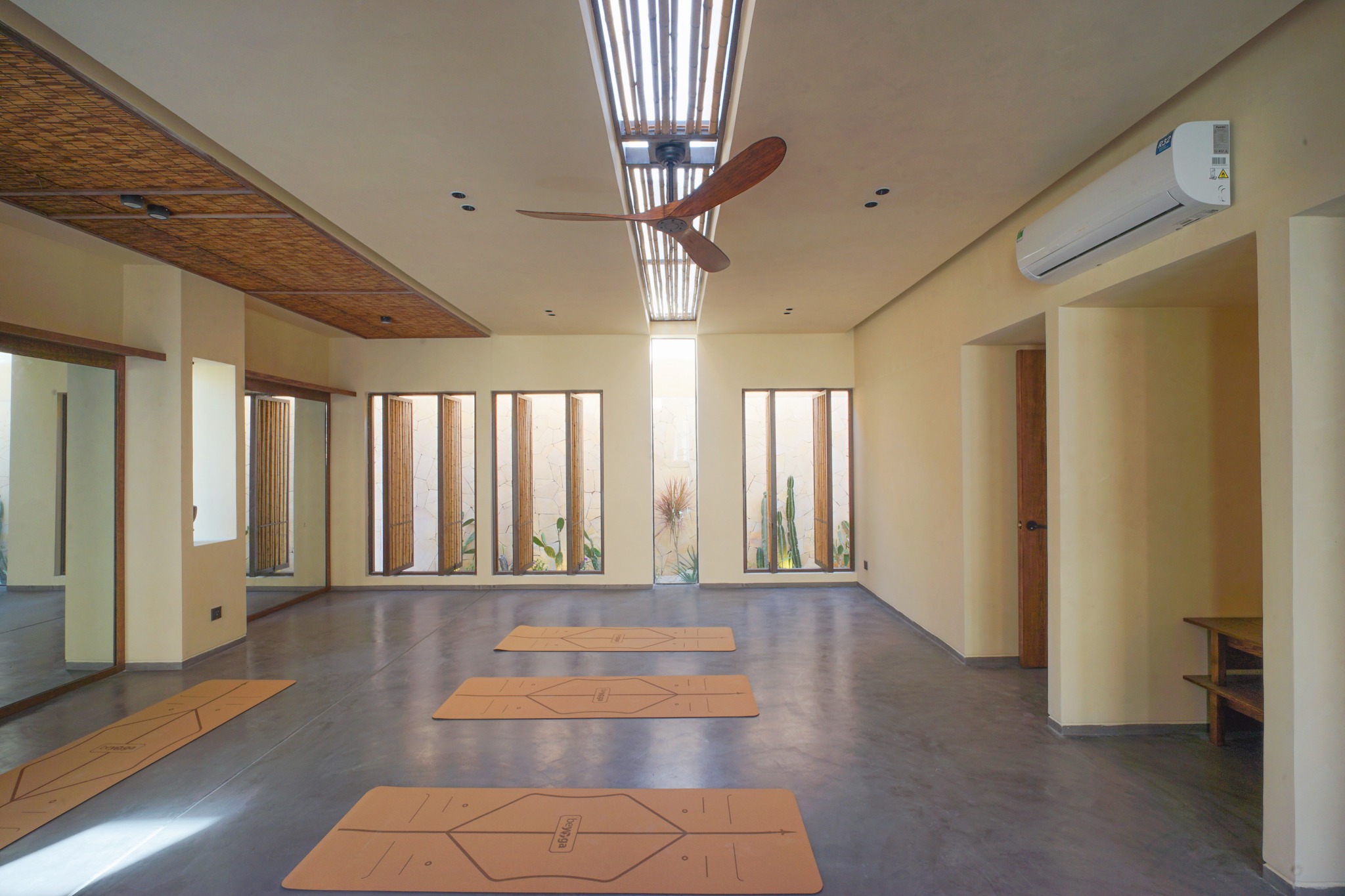 Check-in đầu xuân tại The Clay Resort