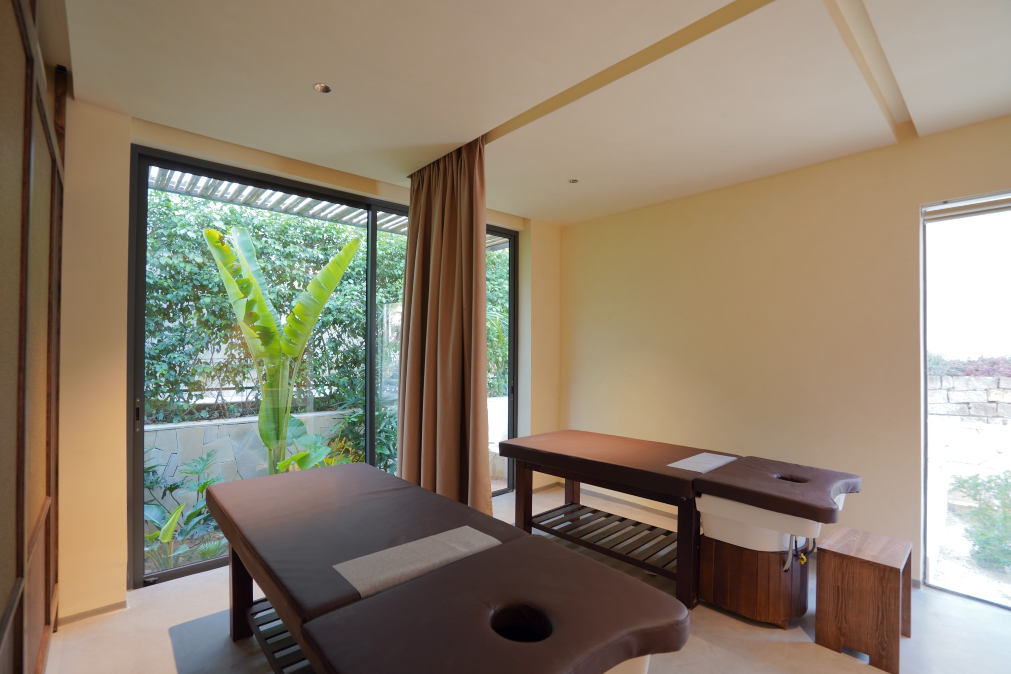 Ngôi làng đất sét đẹp như tranh vẽ