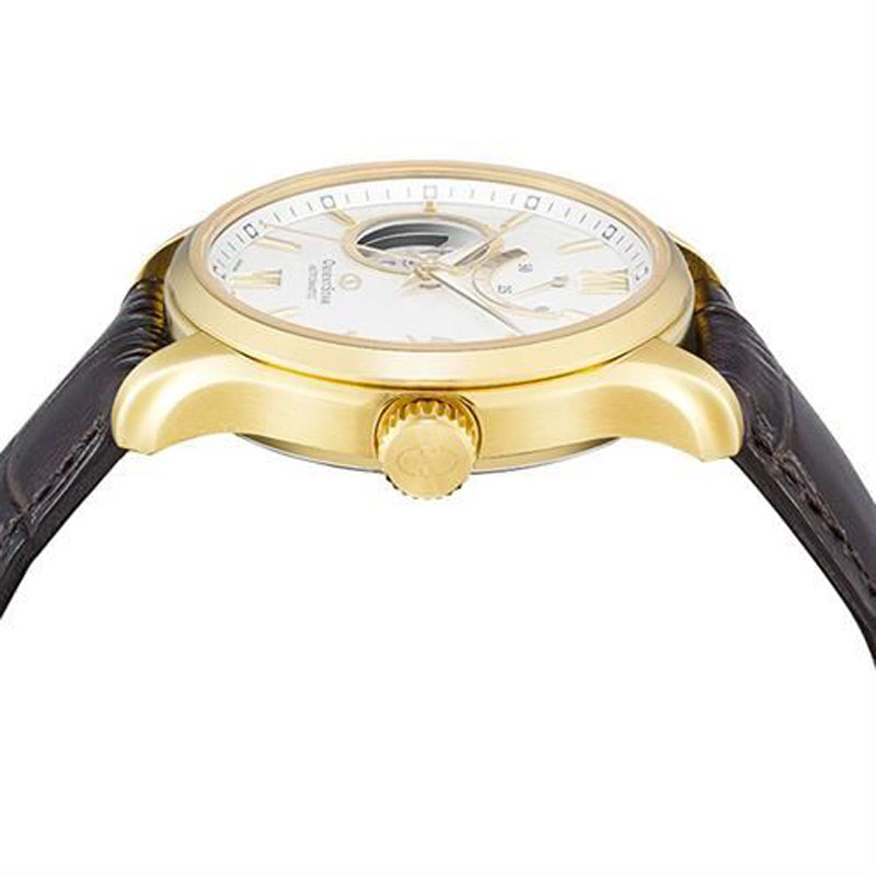 Bộ Máy Caliber F6R42 Chính Xác