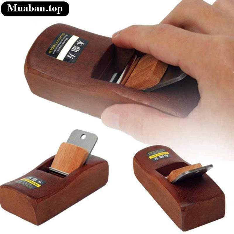 Dụng cụ bào gỗ mini dành cho thợ mộc 1