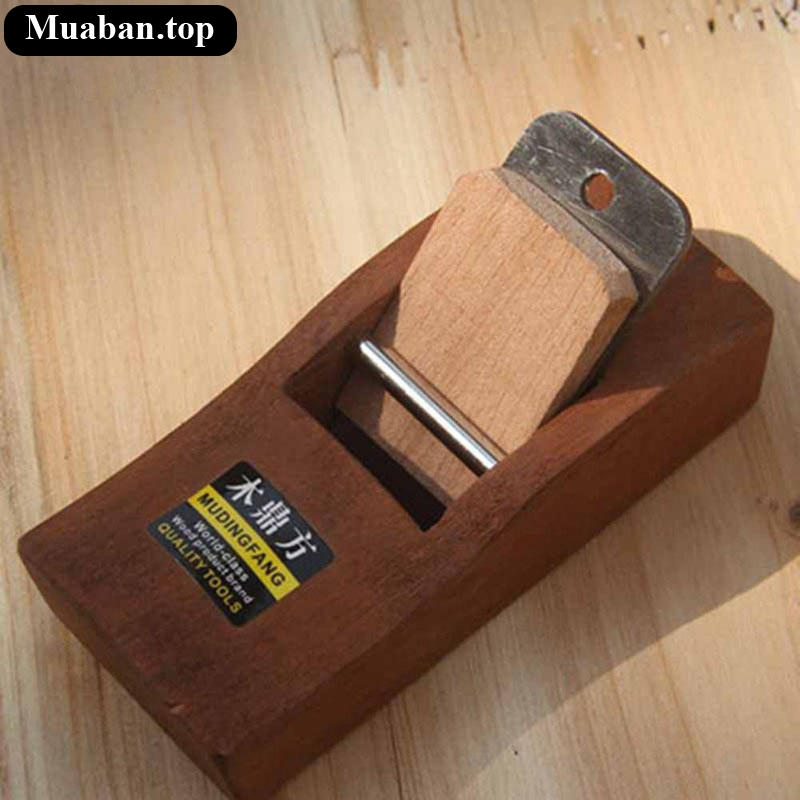 Dụng cụ bào gỗ mini dành cho thợ mộc 3