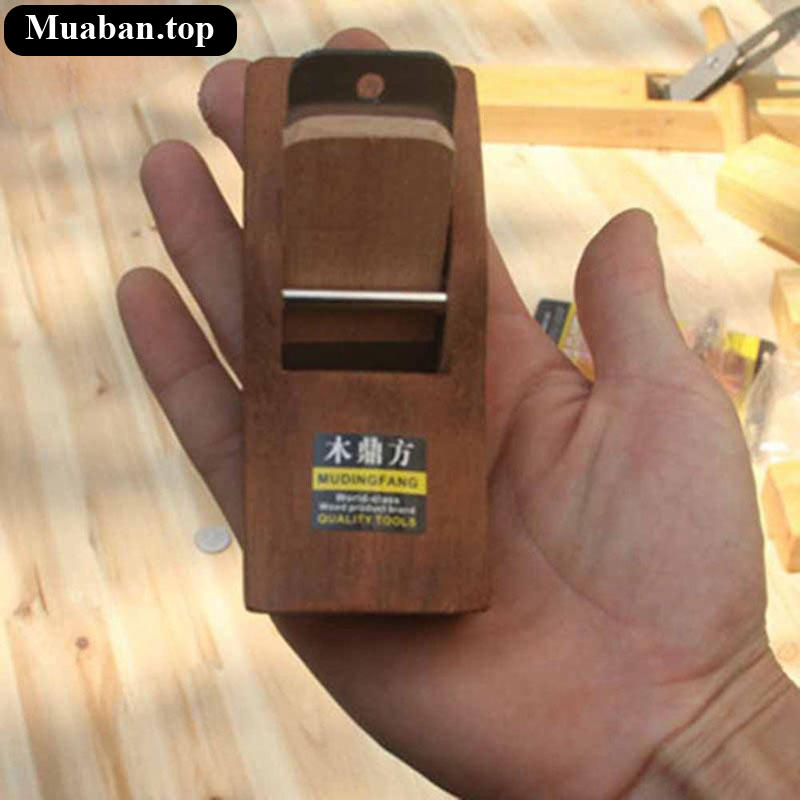 Dụng cụ bào gỗ mini dành cho thợ mộc 4