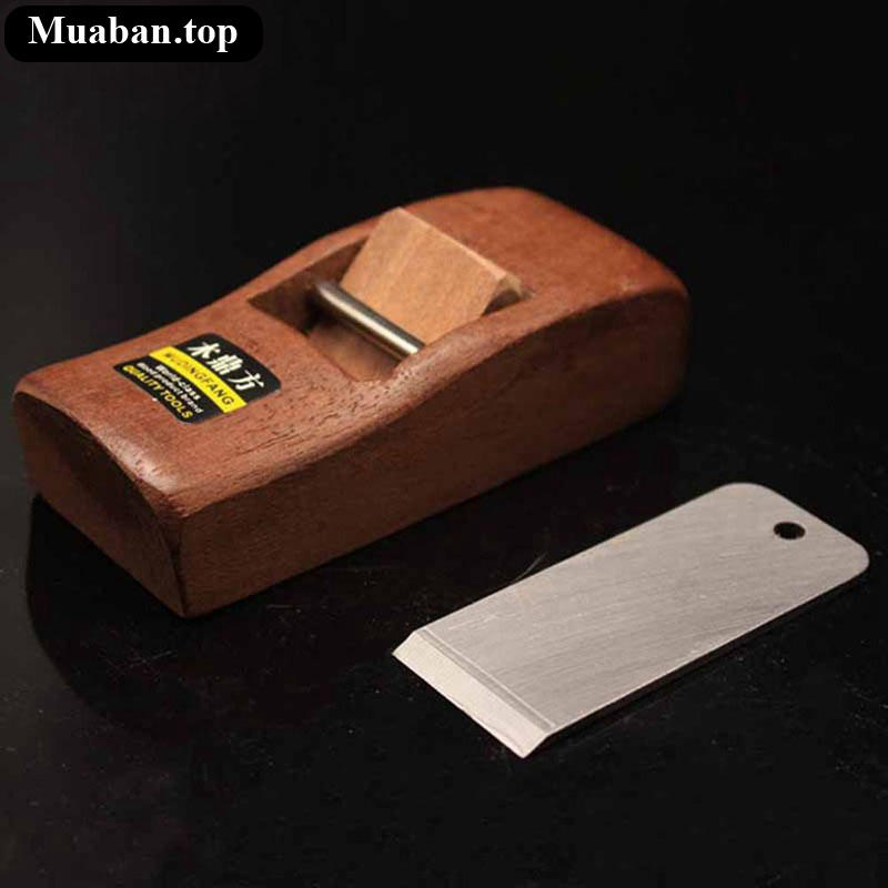 Dụng cụ bào gỗ mini dành cho thợ mộc 5