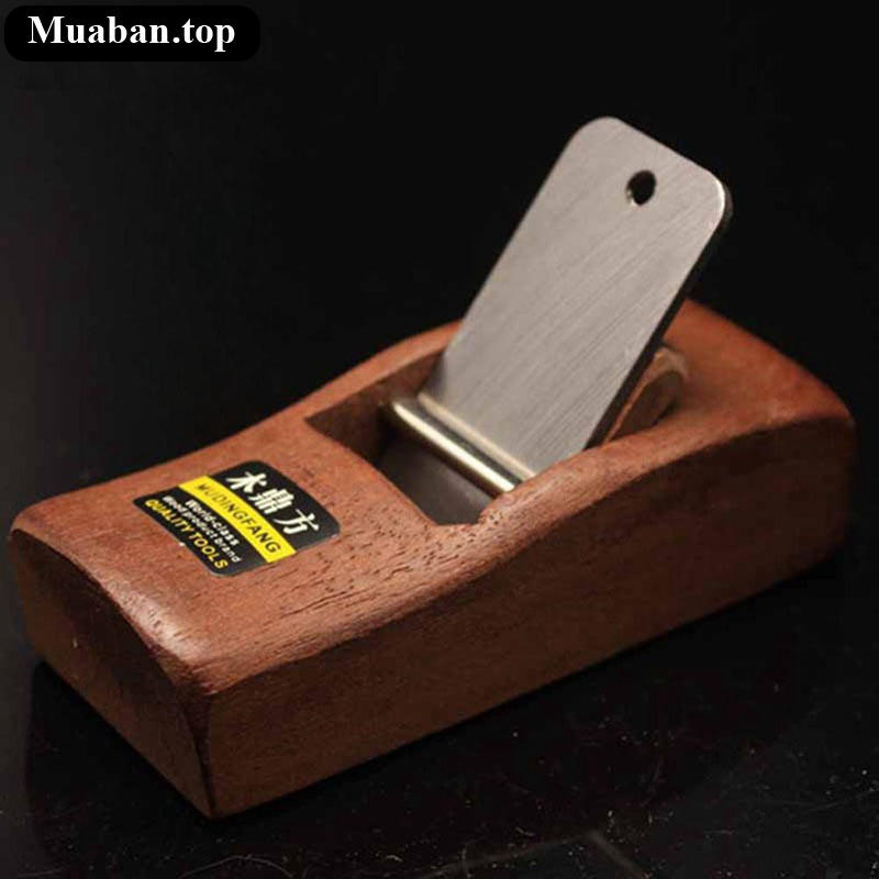 Dụng cụ bào gỗ mini dành cho thợ mộc 6
