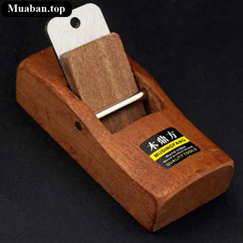 Dụng cụ bào gỗ mini dành cho thợ mộc 7