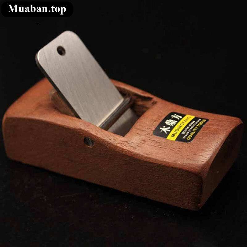 Dụng cụ bào gỗ mini dành cho thợ mộc 8