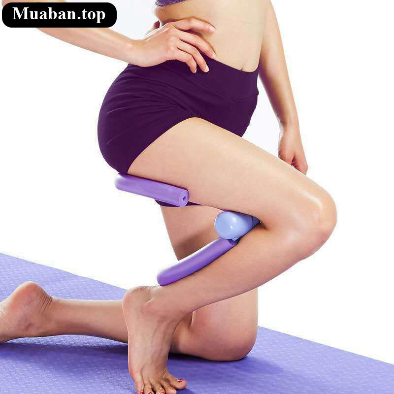 Dụng cụ kẹp tập cơ đùi và bắp tay 8