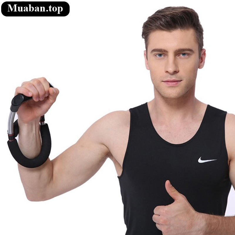 Dụng cụ tập cẳng tay to co giãn đàn hồi 10